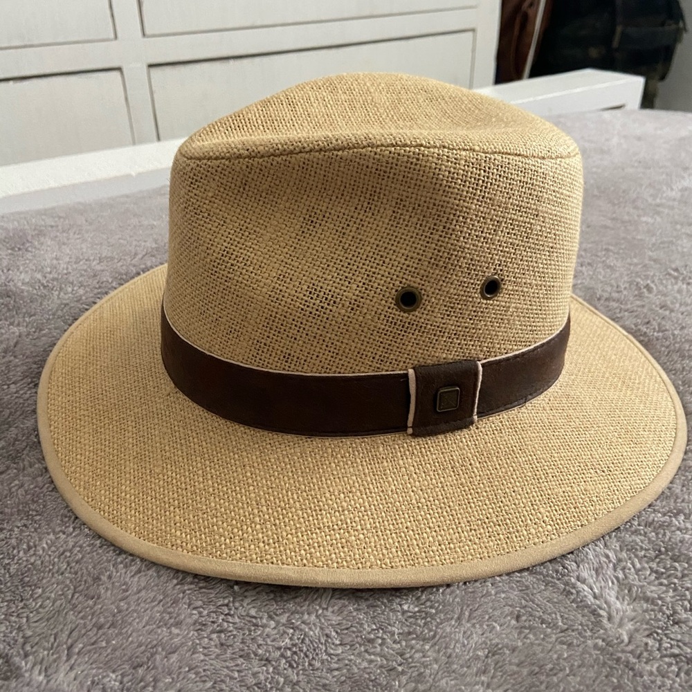 Kooringal Fedora